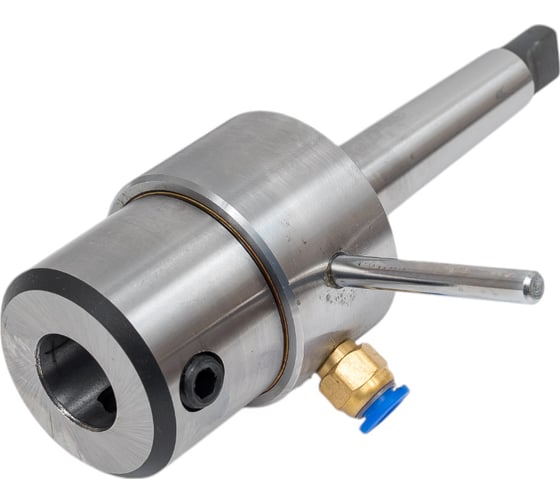 Изображение товара Переходник с КМ2 на Weldon 19 с подачей СОЖ Euroboor IMC.20