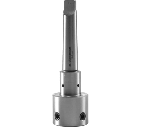 Изображение товара Переходник с КМ3 на Weldon 32 Euroboor MC.3/32