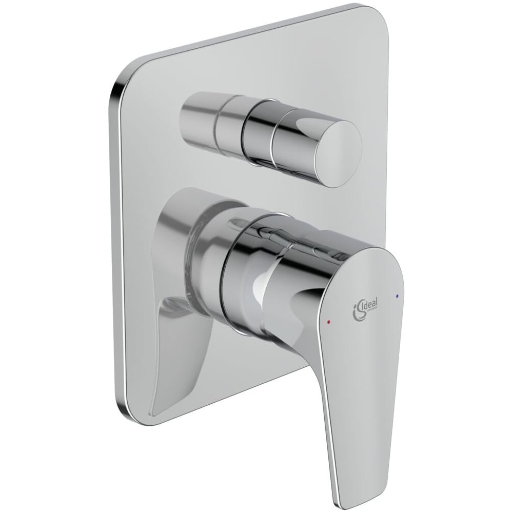 Изображение товара Смеситель для ванны с душем Ideal Standard CERAFINE D A7348AA