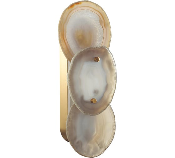 Изображение товара Настенный светильник ODEON LIGHT LED 10W AGATE 7065/10WL