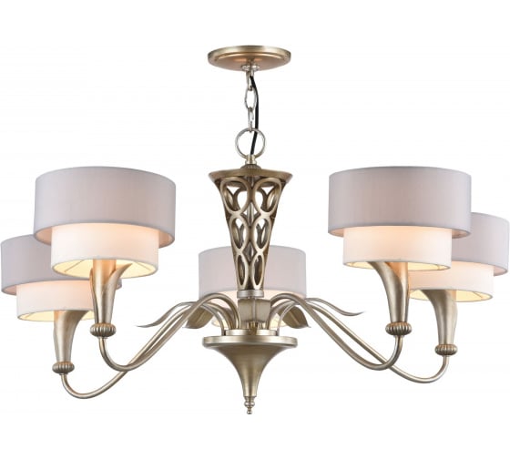 Изображение товара Люстра Maytoni Lillian H311-05-G