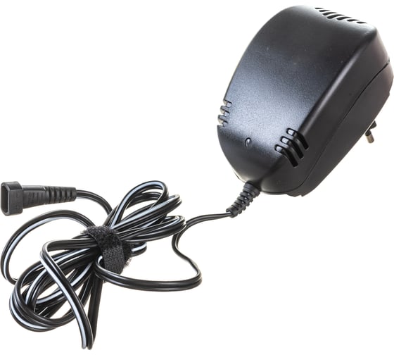 Изображение товара Стабилизированный адаптер/блок питания ROBITON SN500S 500мА 8 насадок BL1 4400