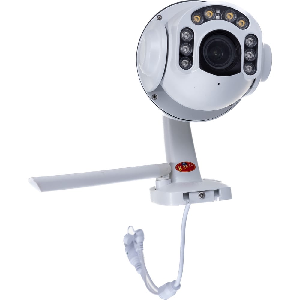 Ip камера Vstarcam беспроводная камера слежения с панелью солнечных батарей беспроводная камера с перезаряжаемой батареей