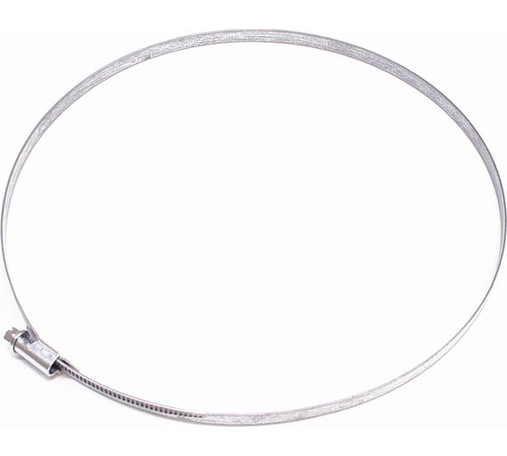 Изображение товара Хомут червячный NORMA TORRO 220-240/9 W1 10 шт. NR-01266565230