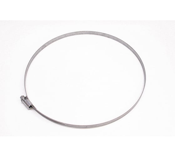 Изображение товара Хомут червячный NORMA TORRO 200-220/9 W1 10 шт. NR-01266565210