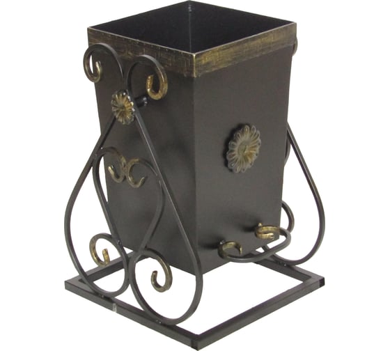 Изображение товара Уличная урна Станкоинструмент и оснастка №16 4811381009959