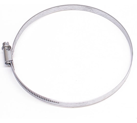 Изображение товара Червячный хомут NORMA TORRO W1 110-130/9 10 шт. NR-01266565120