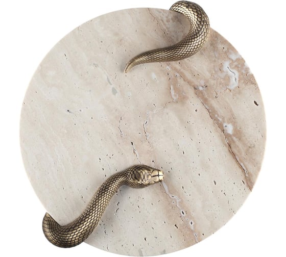 Изображение товара Настенный светильник ODEON LIGHT LED 15W SNAKE 7033/10WL