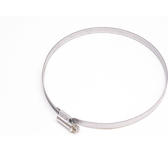 Изображение товара Червячный хомут NORMA TORRO W1 120-140/9 10 шт. NR-01266565130