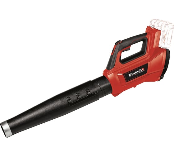 Изображение товара Аккумуляторная бесщеточная воздуходувка Einhell PXC GE-LB 36/210 Li E-Solo 3433620