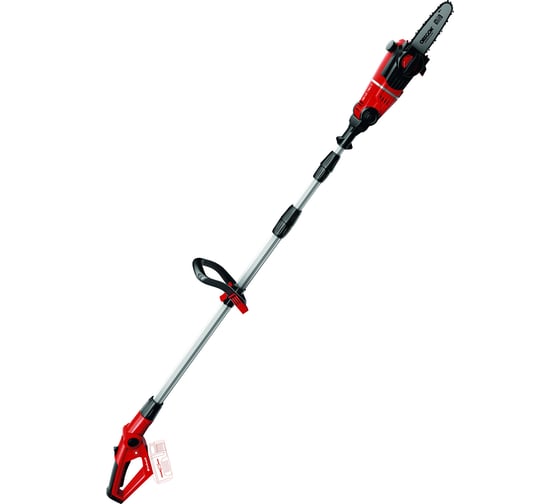 Изображение товара Аккумуляторный высоторез Einhell PXC GE-LC 18 LI T-solo 3410810