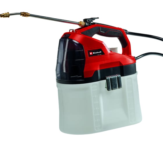 Изображение товара Аккумуляторный распылитель Einhell PXC GE-WS 18/75 Li-Solo 3425220