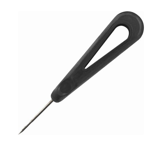 Изображение товара Канцелярское шило для сшивания документов STAFF с ушком, диаметр 3 мм 235434