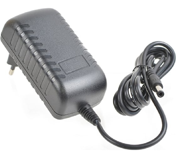 Изображение товара Адаптер/блок питания ROBITON IR12-3000S 5,5x2,5/12 BL1 16038