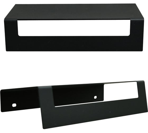 Изображение товара Полка настенная МУЛЬТИДОМ Лофт, размер 25х10,5х6 см ХП56-180