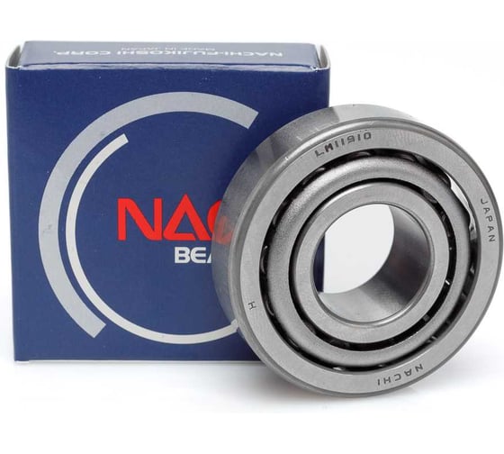Изображение товара Подшипник Nachi H-LM 11949 /10
