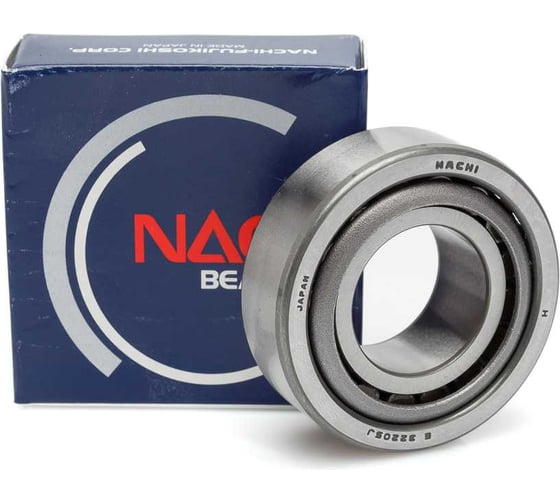 Изображение товара Подшипник Nachi H-E 32205 J