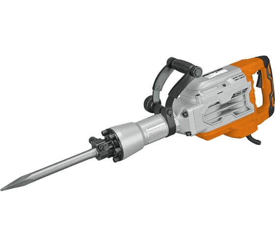 Изображение товара Отбойный молоток Вихрь ОМ-1750Э 72/23/1