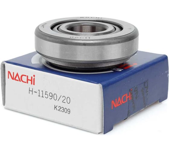 Изображение товара Подшипник Nachi H- 11590 /20