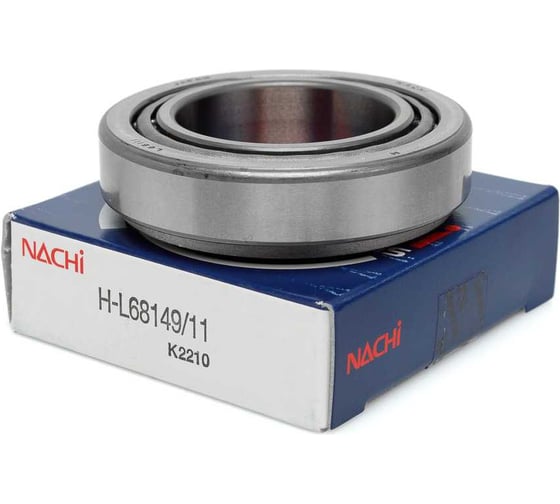 Изображение товара Подшипник Nachi H-L 68149 /11