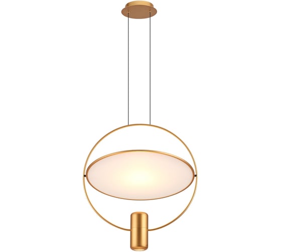 Изображение товара Подвесной светильник ODEON LIGHT GU10 LED 7W ORBITE 7028/2L