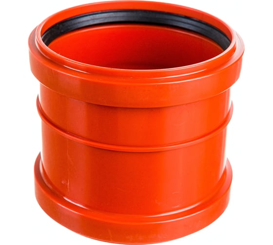 Изображение товара Ремонтная муфта ПОЛИТЭК 110 200011110