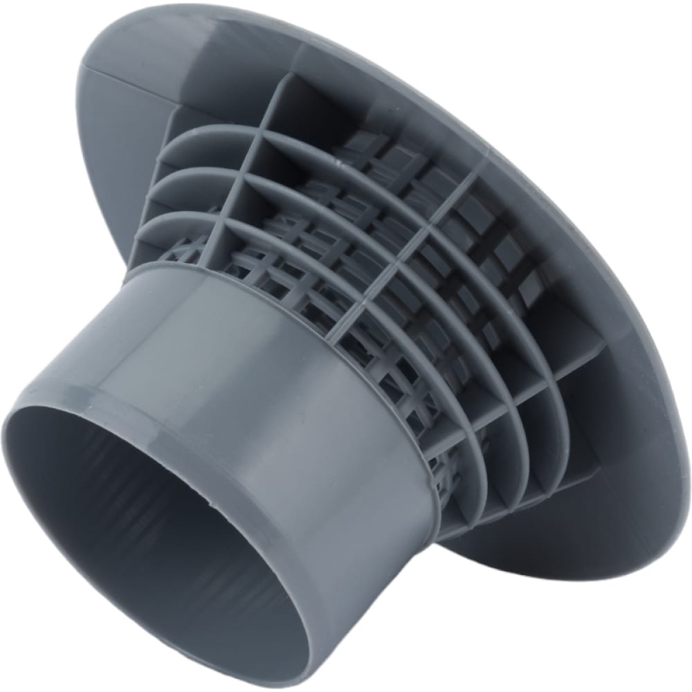 Вентиляционный зонт Политэк вентиляционный приточный клапан vakio kiv pro space gray серый