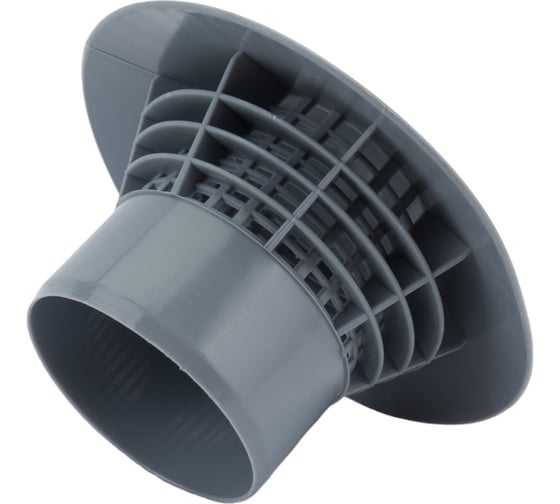 Изображение товара Вентиляционный зонт Политэк 50 31000050 621050