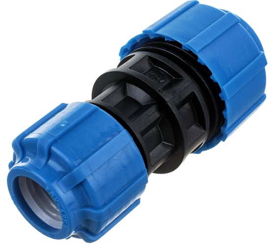 Изображение товара Переходная муфта Политэк 25 20 ТПК-АКВА 50022520