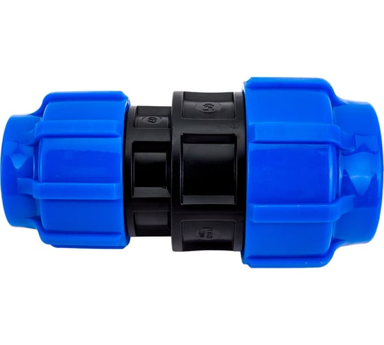 Изображение товара Переходная муфта Политэк 50x40 ТПК-АКВА 50025040