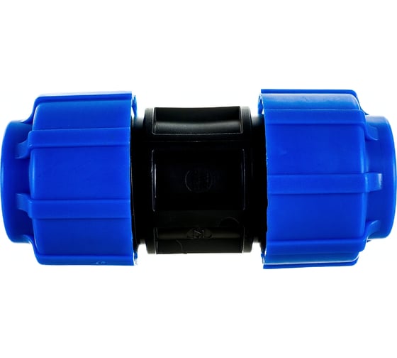 Изображение товара Компрессионная муфта Политэк 25 ТПК-АКВА 50010025