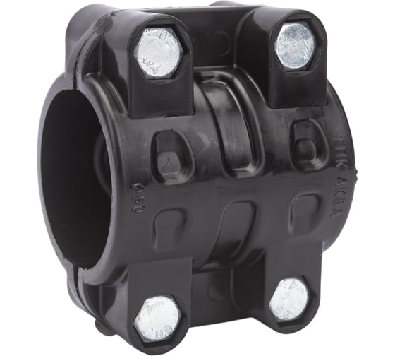 Изображение товара Седелка Политэк 50 - 1 ТПК-АКВА 3000050001