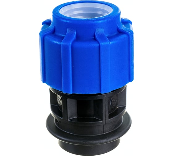 Изображение товара Муфта с внутренней резьбой Политэк 25х3/4 ТПК-АКВА 52002534