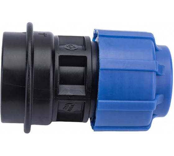 Изображение товара Муфта с внутренней резьбой Политэк 25х1 ТПК-АКВА 52002501