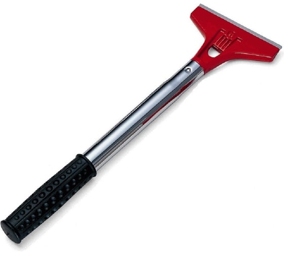 Изображение товара Скребок для окон и пола ACG металлическая ручка, лезвие 10 см 1009000