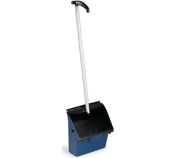 Изображение товара Совок ACG пластик, с крышкой, к щетке 1003115