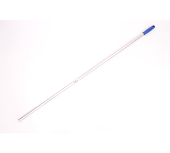 Изображение товара Алюминиевая рукоятка ACG 140 см, диаметр 23 мм, для флаундеров и держателей Кентукки (синяя) 1003025