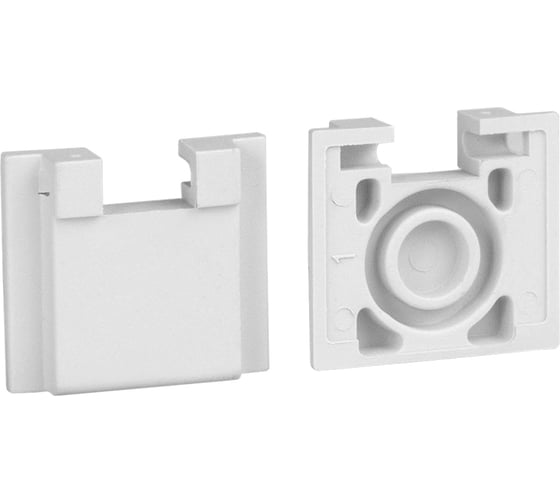 Изображение товара Заглушка КЭАЗ для пломбировки ВА47-29-КЭАЗ 24 шт 339697