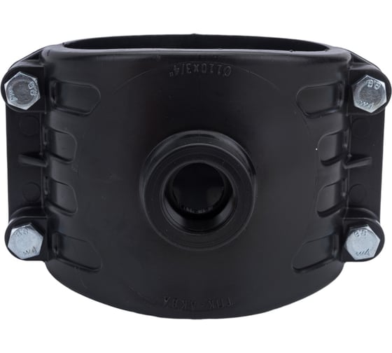 Изображение товара Седелка Политэк 110 - 3/4 ТПК-АКВА 3000110034