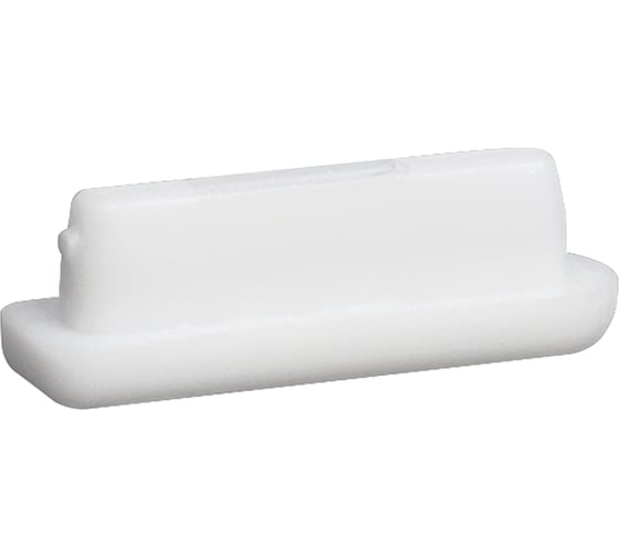 Изображение товара Заглушка КЭАЗ на соединительную шину 3 фазную-КЭАЗ 500 шт 309048