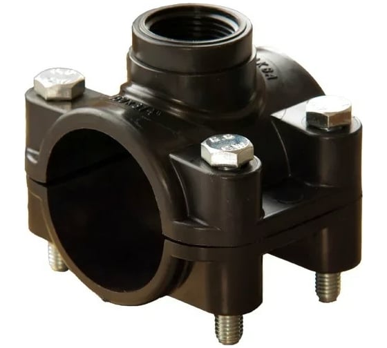 Изображение товара Седелка ПОЛИТЭК 110 - 1 3000110001