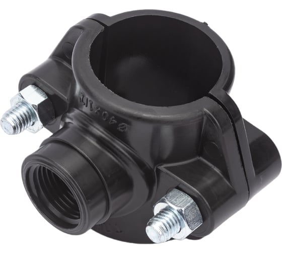 Изображение товара Седелка Политэк 40 - 1/2 ТПК-АКВА 3000040012