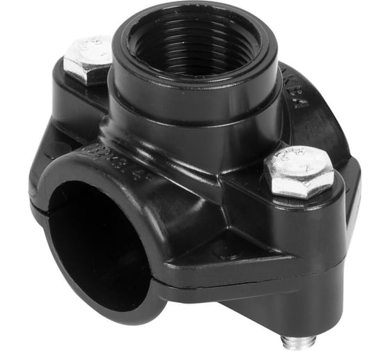 Изображение товара Седелка Политэк 40 - 3/4 3000040034