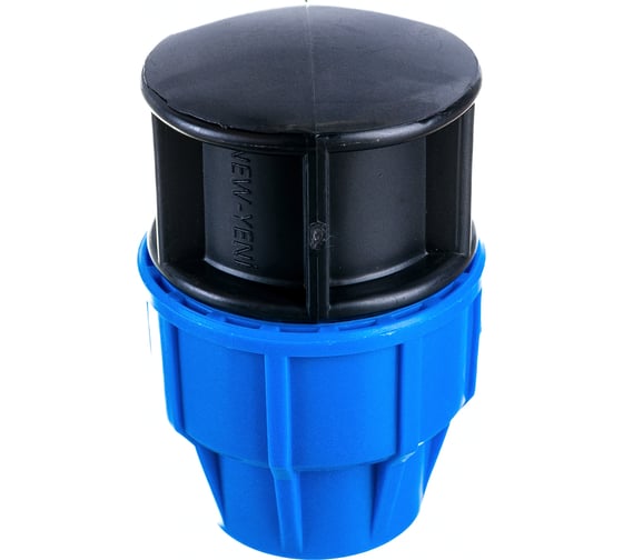 Изображение товара Цанговая заглушка Политэк 32 ТПК-АКВА 54010032