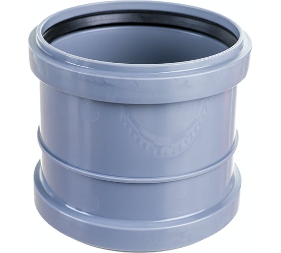 Изображение товара Ремонтная муфта ПОЛИТЭК 110 301110