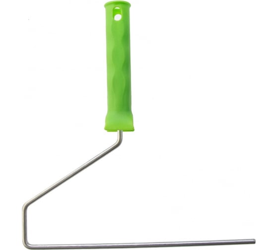 Изображение товара Ручка для валиков 250 мм, 6 мм, оцинкованная СИБРТЕХ 81224