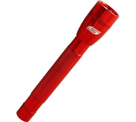Изображение товара Светодиодный фонарь SOLARIS Красный 3107red