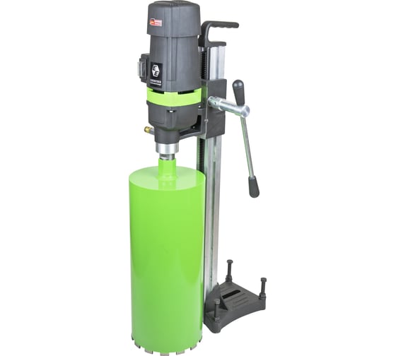 Изображение товара Установка алмазного сверления EIBENSTOCK DB 201 0B33R000