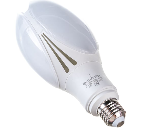 Изображение товара Светодиодная лампа Фарлайт высокой мощности 360 46 Вт 4000 К Е27 FAR000184