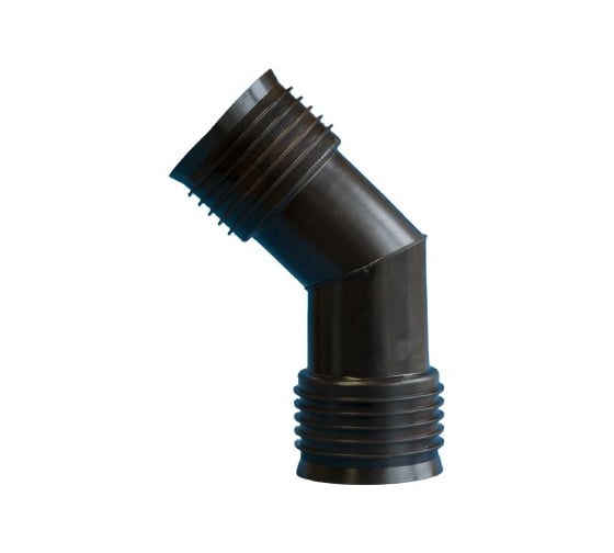 Изображение товара Отвод Политэк сварной 315/45 300013545